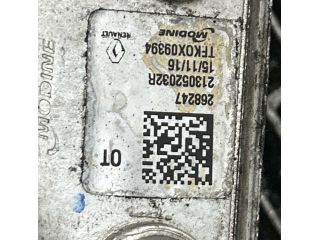 bontott DACIA LOGAN Olajhűtő