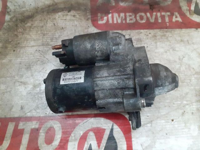 bontott DACIA LOGAN Önindító