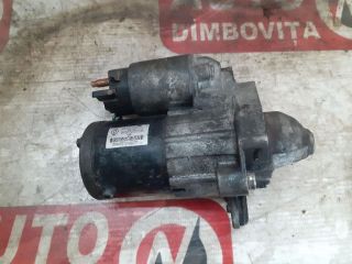 bontott DACIA LOGAN Önindító