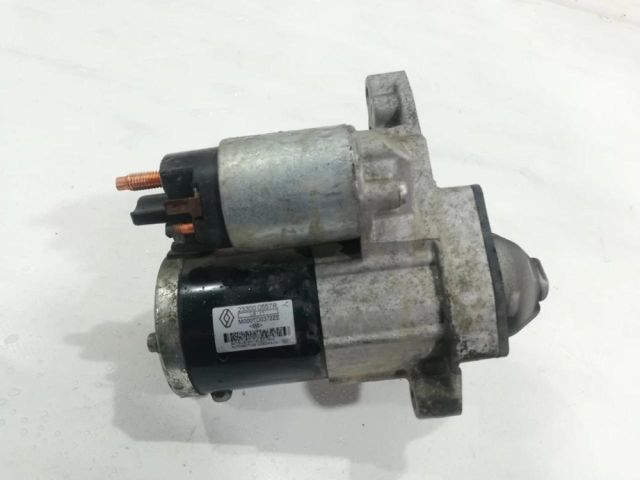 bontott DACIA LOGAN Önindító