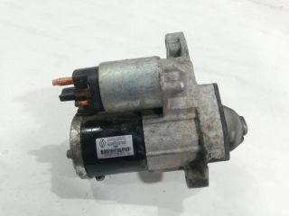 bontott DACIA LOGAN Önindító