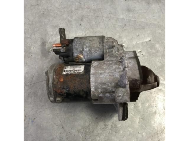 bontott DACIA LOGAN Önindító