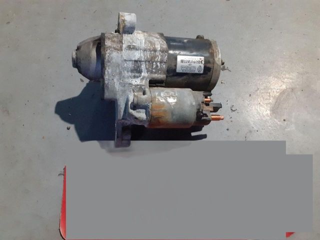 bontott DACIA LOGAN Önindító