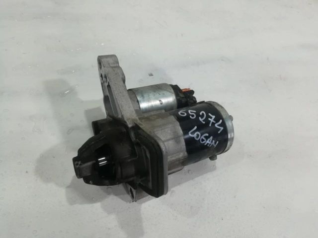 bontott DACIA LOGAN Önindító