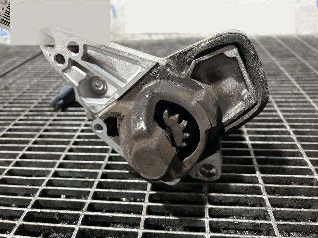 bontott DACIA LOGAN Önindító