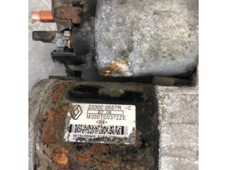 bontott DACIA LOGAN Önindító