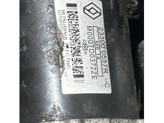 bontott DACIA LOGAN Önindító