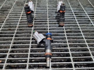 bontott DACIA LOGAN Porlasztó (1 db)