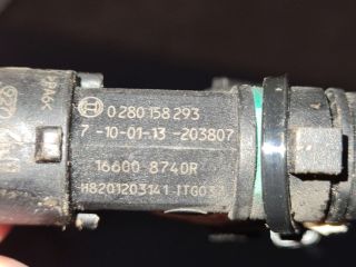 bontott DACIA LOGAN Porlasztó (1 db)