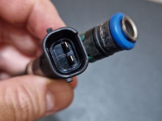 bontott DACIA LOGAN Porlasztó (1 db)