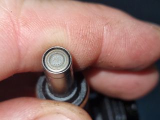 bontott DACIA LOGAN Porlasztó (1 db)