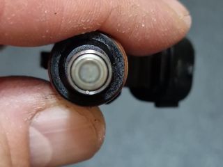 bontott DACIA LOGAN Porlasztó (1 db)