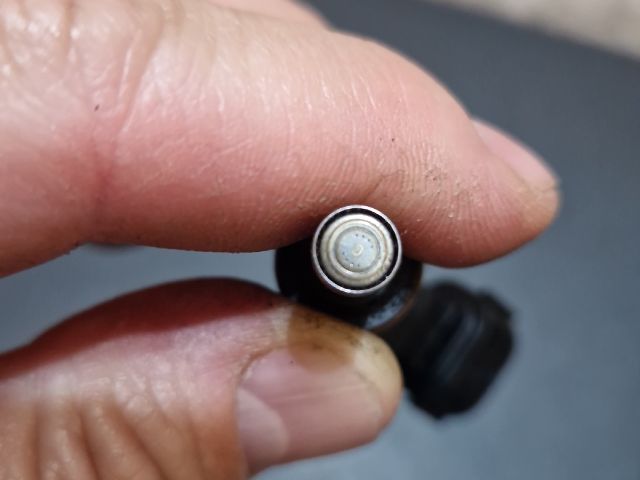 bontott DACIA LOGAN Porlasztó (1 db)