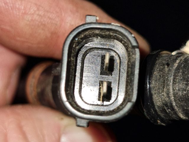 bontott DACIA LOGAN Porlasztó (1 db)