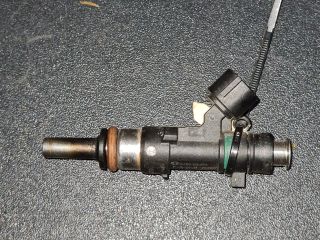 bontott DACIA LOGAN Porlasztó (1 db)