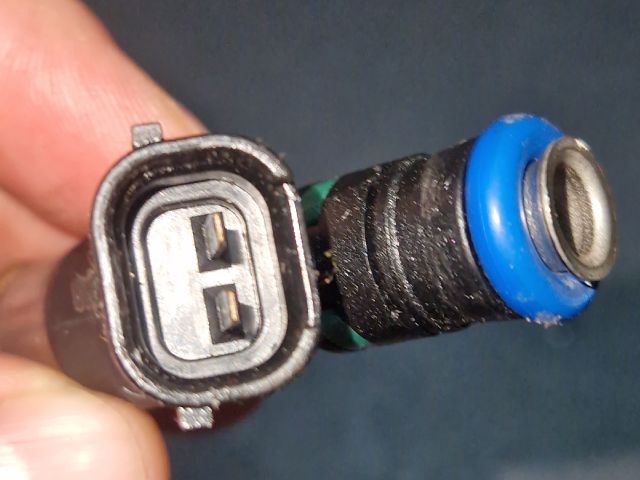 bontott DACIA LOGAN Porlasztó (1 db)