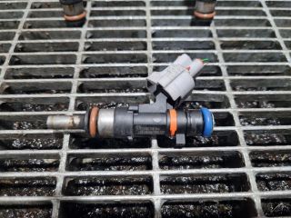 bontott DACIA LOGAN Porlasztó (1 db)