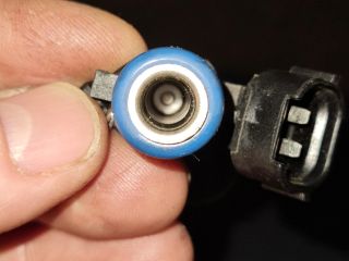 bontott DACIA LOGAN Porlasztó (1 db)