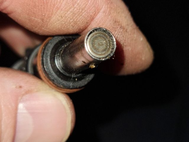 bontott DACIA LOGAN Porlasztó (1 db)