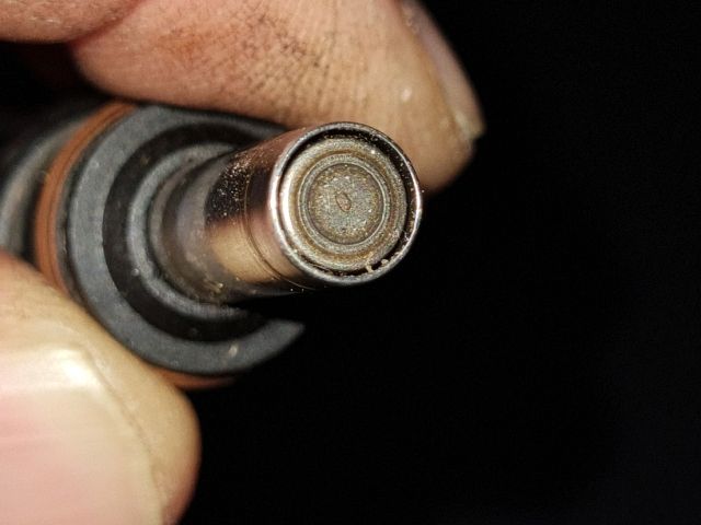 bontott DACIA LOGAN Porlasztó (1 db)