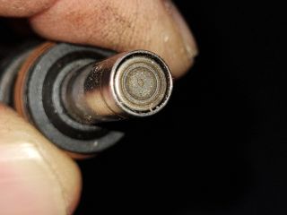 bontott DACIA LOGAN Porlasztó (1 db)