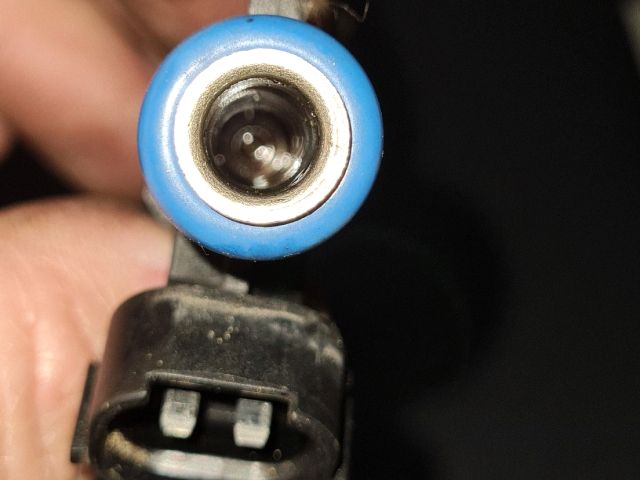 bontott DACIA LOGAN Porlasztó (1 db)