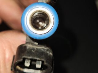 bontott DACIA LOGAN Porlasztó (1 db)