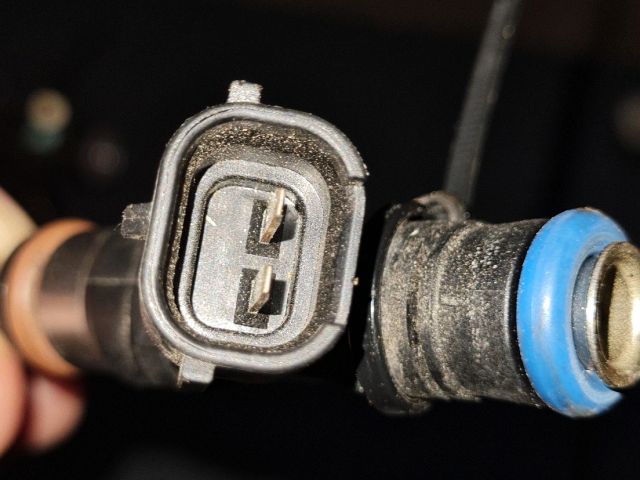 bontott DACIA LOGAN Porlasztó (1 db)