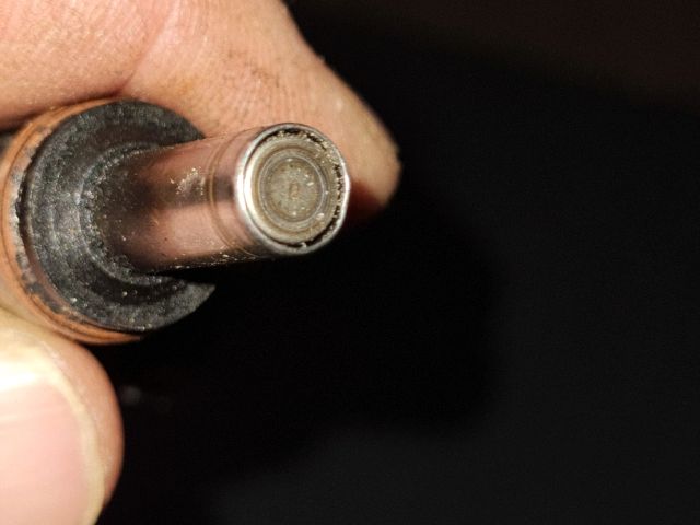 bontott DACIA LOGAN Porlasztó (1 db)