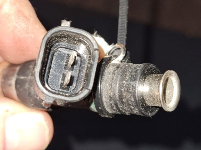 bontott DACIA LOGAN Porlasztó (1 db)