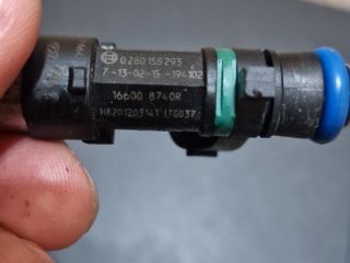 bontott DACIA LOGAN Porlasztó (1 db)