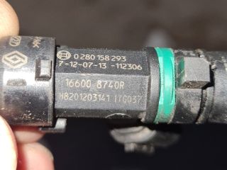 bontott DACIA LOGAN Porlasztó (1 db)