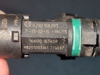 bontott DACIA LOGAN Porlasztó (1 db)