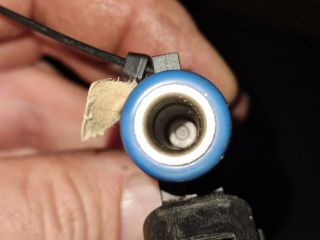 bontott DACIA LOGAN Porlasztó (1 db)