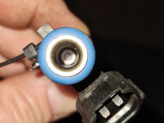 bontott DACIA LOGAN Porlasztó (1 db)