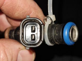 bontott DACIA LOGAN Porlasztó (1 db)