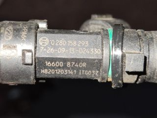 bontott DACIA LOGAN Porlasztó (1 db)