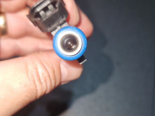 bontott DACIA LOGAN Porlasztó (1 db)