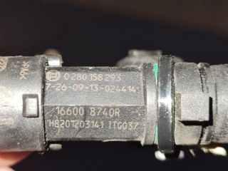 bontott DACIA LOGAN Porlasztó (1 db)