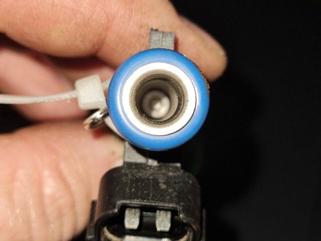 bontott DACIA LOGAN Porlasztó (1 db)