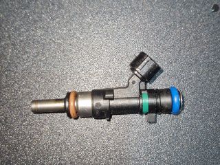 bontott DACIA LOGAN Porlasztó (1 db)