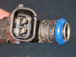 bontott DACIA LOGAN Porlasztó (1 db)