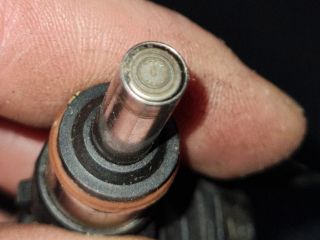 bontott DACIA LOGAN Porlasztó (1 db)