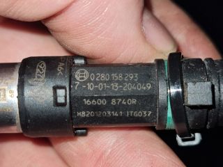 bontott DACIA LOGAN Porlasztó (1 db)