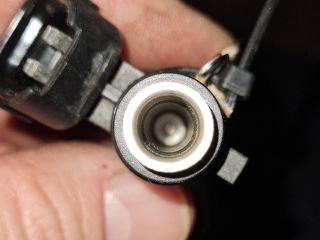 bontott DACIA LOGAN Porlasztó (1 db)