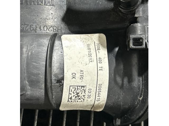 bontott DACIA LOGAN Szívósor