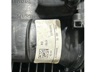 bontott DACIA LOGAN Szívósor