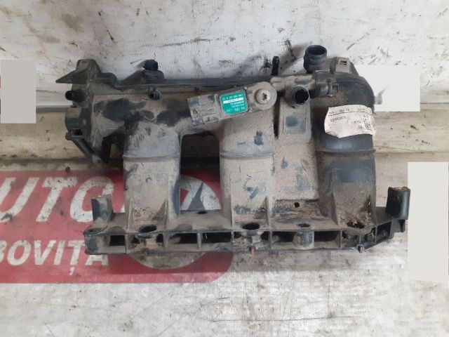 bontott DACIA LOGAN Szívósor