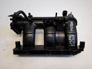 bontott DACIA LOGAN Szívósor