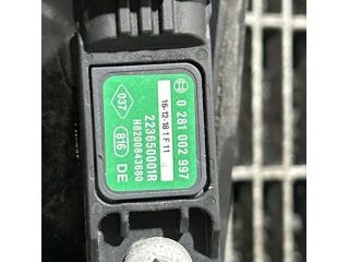 bontott DACIA LOGAN Szívósor